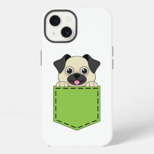 Perro Mascota de Bolsillo