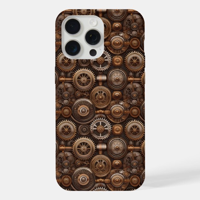 Funda Para iPhone Perros Metalizado suaves (Reverso )