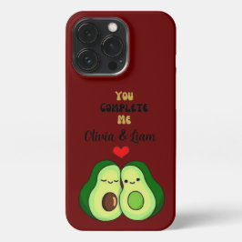 Funda Para iPhone 13 Pro personalised phone case, Valentine's day gift.