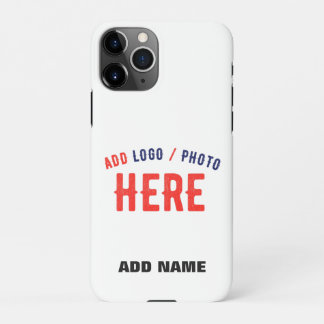 FUNDA PARA iPhone 11Pro PERSONALIZABLE MODERNO ESTILO BLANCO VERIFICADO MA