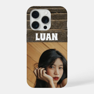 Funda para iphone personalizada con foto de veta d