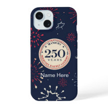 Funda para iPhone - Personalizada Nombre 250º