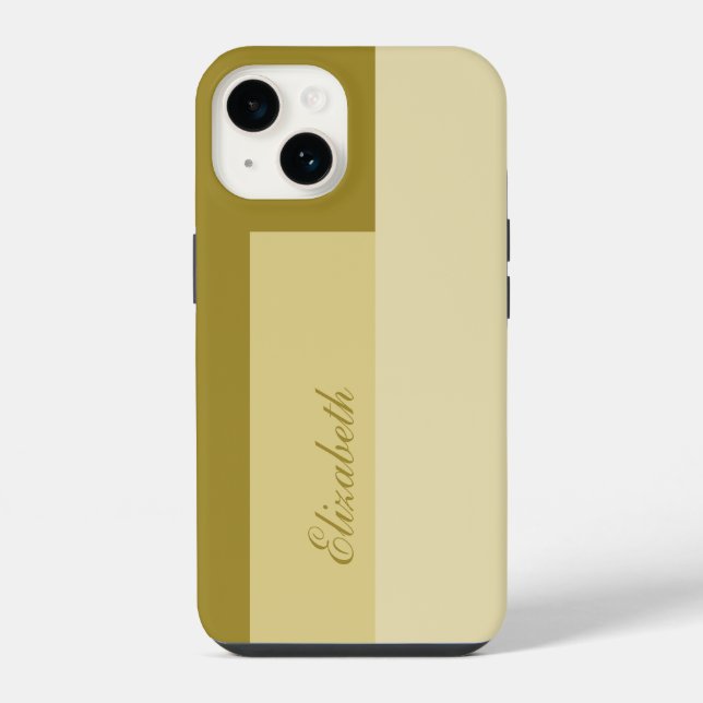 Funda Para iPhone Personalizado (Reverso )