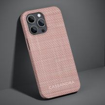 Personalizado Pastel Claro Rosa Polvo Rosa Claro C