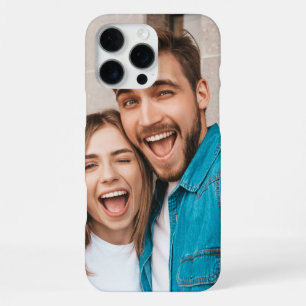 Funda Para iPhone 16 Pro Max Personalizado Photo Apple iPhone