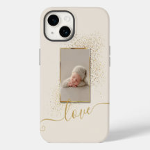 Personalizado Photo LOVE