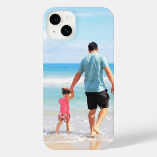 Funda Para iPhone 14 Plus Personalizado Tu estuche para iPhone Gift personal