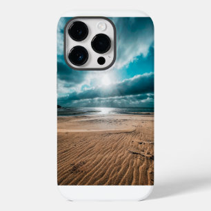 Funda Para iPhone 14 Pro Personalizado Tus propios navidades de fotografía