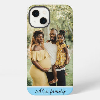 Personalizado Uno De Los Collages de fotos Familia