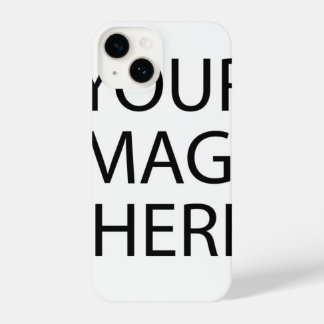 Funda Para iPhone 14 Personalizar tu propio estuche de iphone