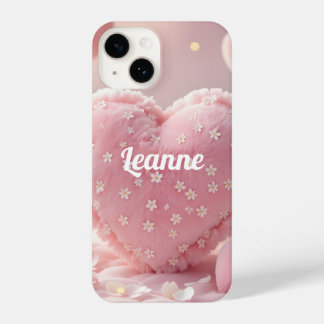 Funda Para iPhone 14 Personalized Iphone Case - For Her