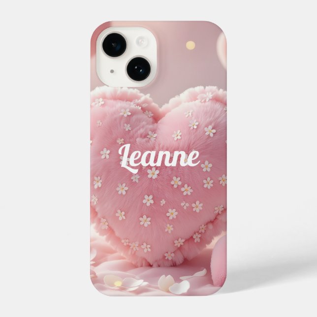 Funda Para iPhone Personalized Iphone Case - For Her (Reverso )