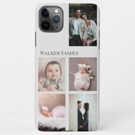 Funda Para iPhone 11Pro Max Personalized Photo Phone Case Upload Your image