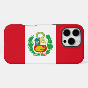 Funda Para iPhone 16 Pro Max Perú