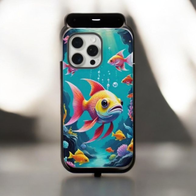 Funda Para iPhone pescar (Subido por el creador)