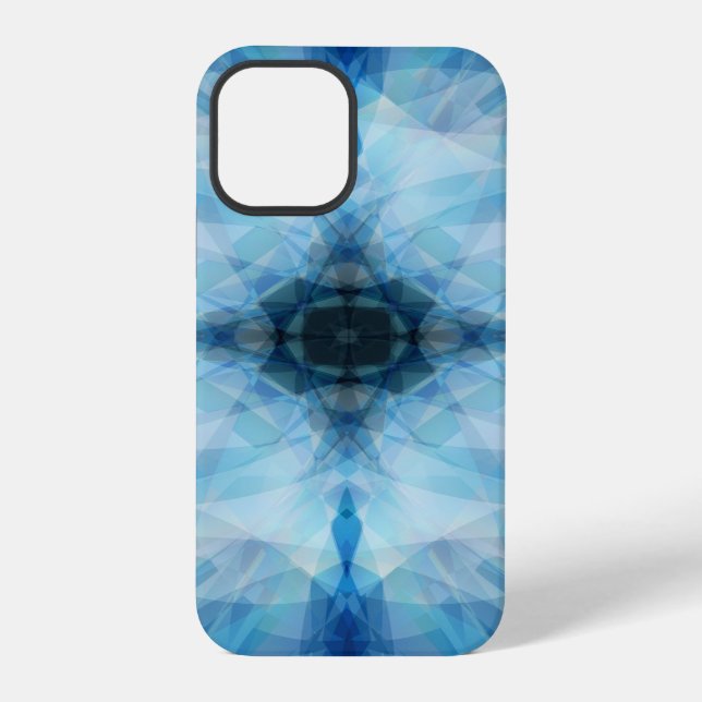 Funda Para iPhone Pétalos Dispersos (Reverso )