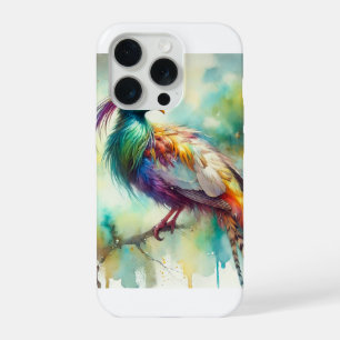 Peutren Bird 230824AREF107 - Watercolor