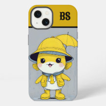 Pez Divertido en Botas de Lluvia – Humor de Playa