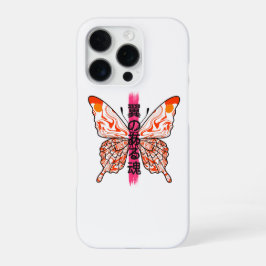 Funda Para iPhone 16 Pro Phone Case