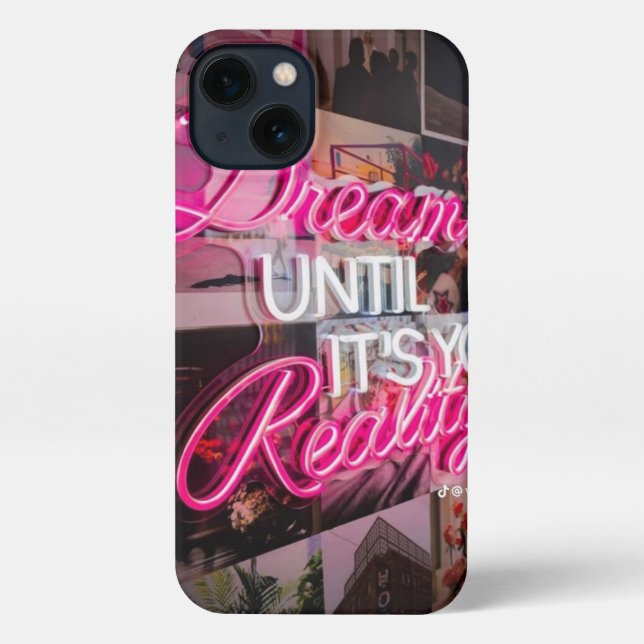 Funda Para iPhone Phone Case (Reverso )