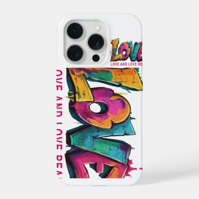 FUNDA PARA iPhone PHONE CASE (Reverso )