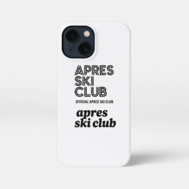 Funda Para iPhone 13 Mini Phone Case