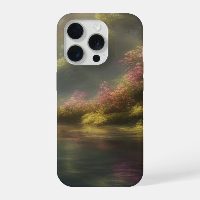 Funda Para iPhone Phone Case (Reverso )