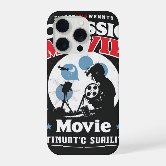 Funda Para iPhone Phone Case (Reverso )