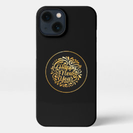Phone Case-Happy New Year 2026 
