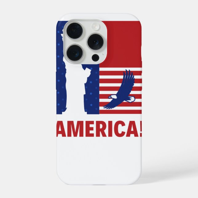 Funda Para iPhone Phone Case new York City  (Reverso )