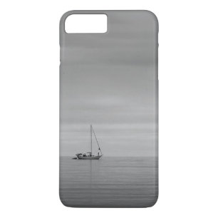 Funda para iPhone Photo en barco de vela 7