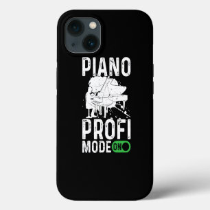 Pianista Piano Keyboandre Piano Profi Modo Activad