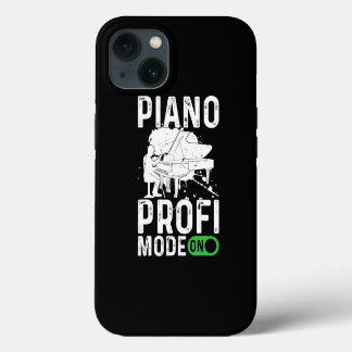 Pianista Piano Keyboandre Piano Profi Modo Activad