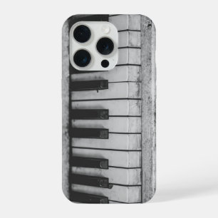 Piano envejecido