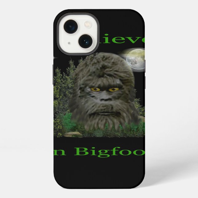 Funda Para iPhone Pie Grande (Reverso )