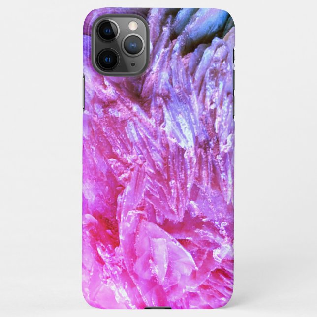 Funda Para iPhone Piedra | Nueva vista | Dos capas de tono | (Reverso)