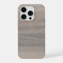 Piedra Travertina Pulida Champiñón Beige Minimalis