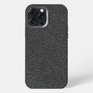Funda Para iPhone 13 Pro Max Piel de serpiente del patrón negro colorido