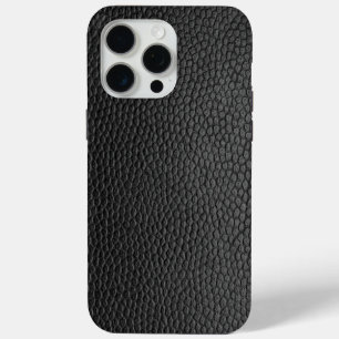 Piel de serpiente negra