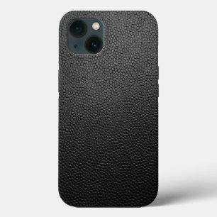Piel de serpiente negra