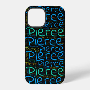 Funda Para iPhone 12 Pro Pierce
