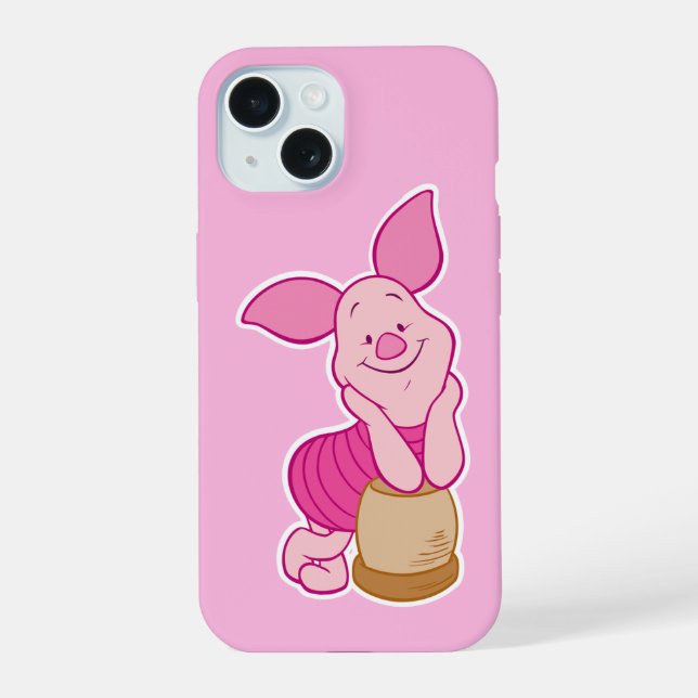 Funda para iPhone Piglet Case-Mate (Reverso )