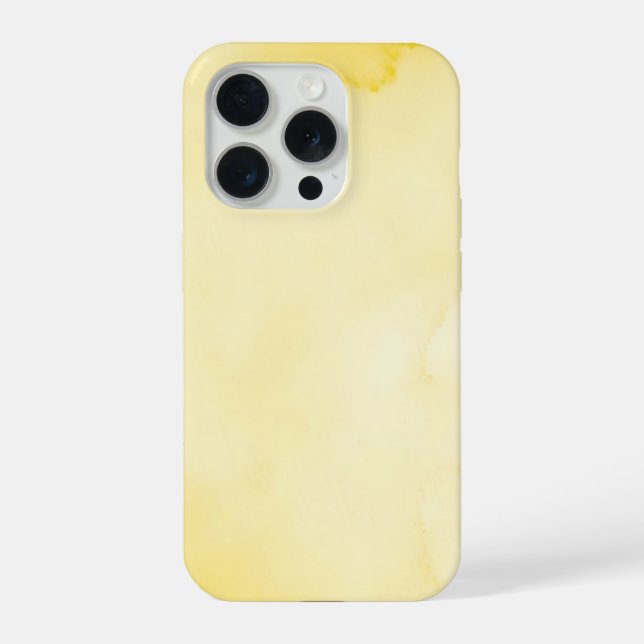 Funda Para iPhone Piña (Reverso )