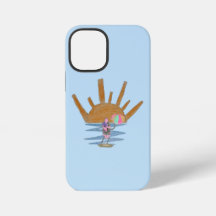 pingüino de pelota de playa