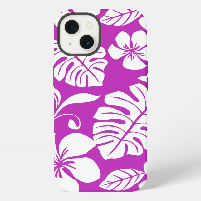FUNDA PARA iPhone PINK BIKINI (RASPBERRY) (Reverso )