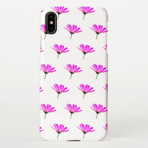 Funda Para iPhone XS Max Pink Daisy