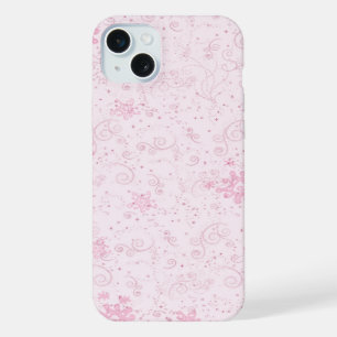 Pink Jazz iPhone 6/6s, Difícil