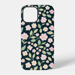 Funda Para iPhone 12 Pink Spring Elegance