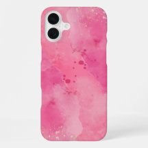 Pink Watercolor Linktree | becomes Enlace de árbol