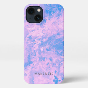 pintura de color pastel personalizada